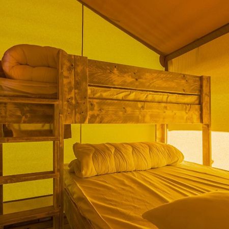 Camping Les Marguerites Gamaches  Zimmer foto