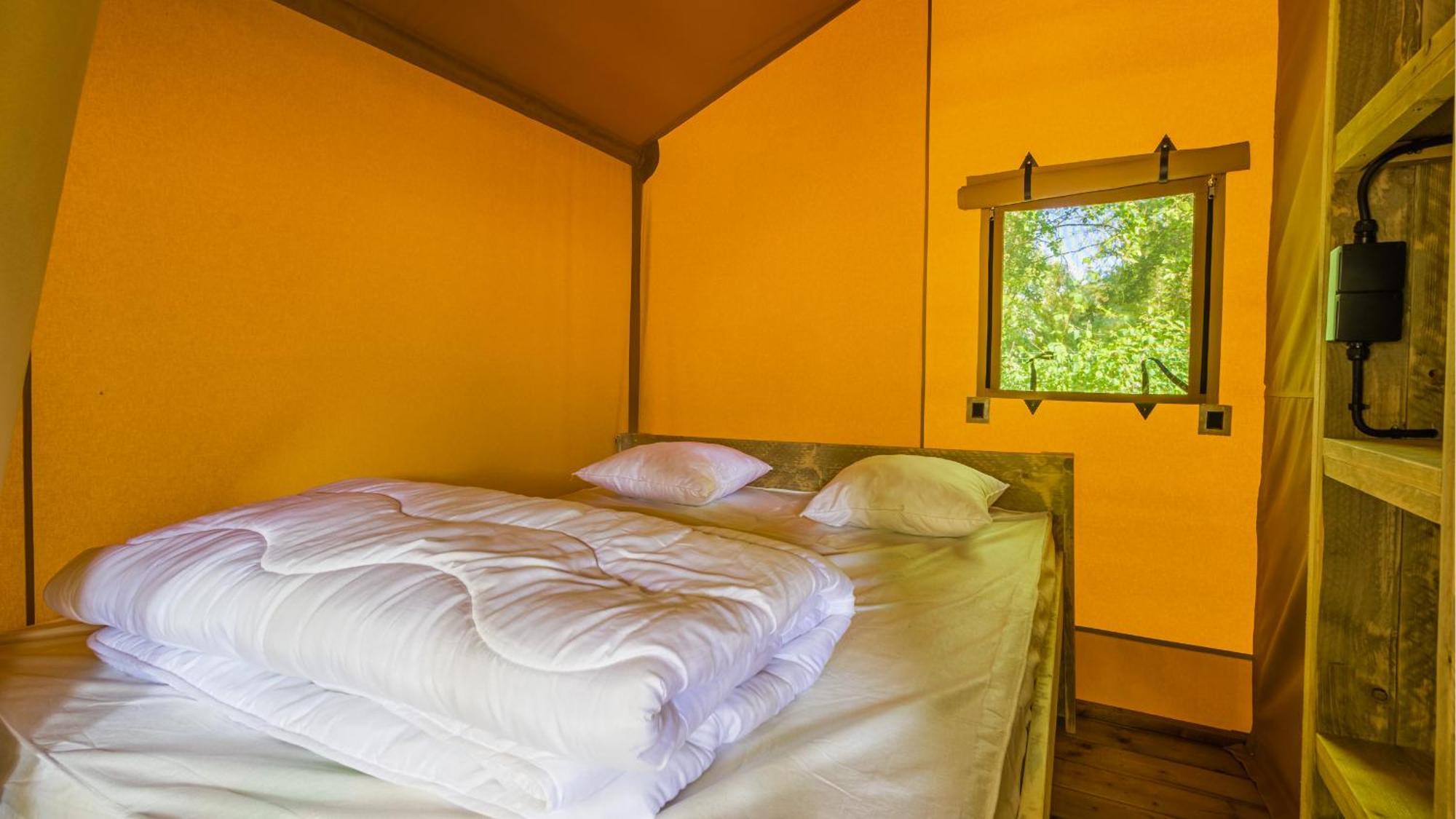 Camping Les Marguerites Gamaches  Zimmer foto